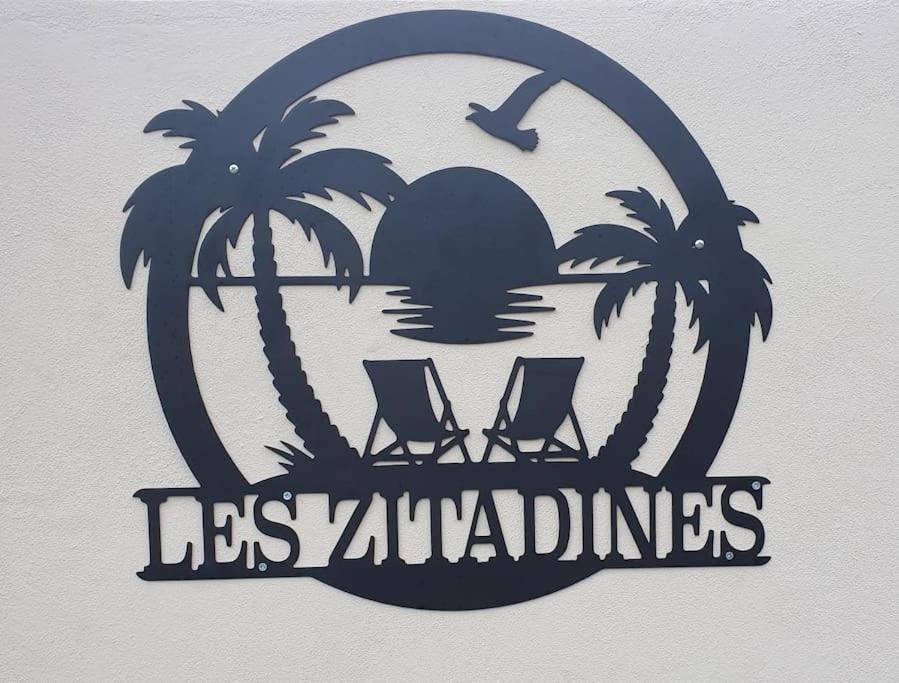 Les Zitadines Vila Sainte-Anne  Exterior foto