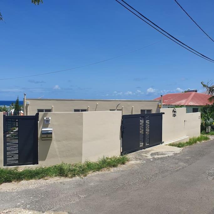 Les Zitadines Vila Sainte-Anne  Exterior foto
