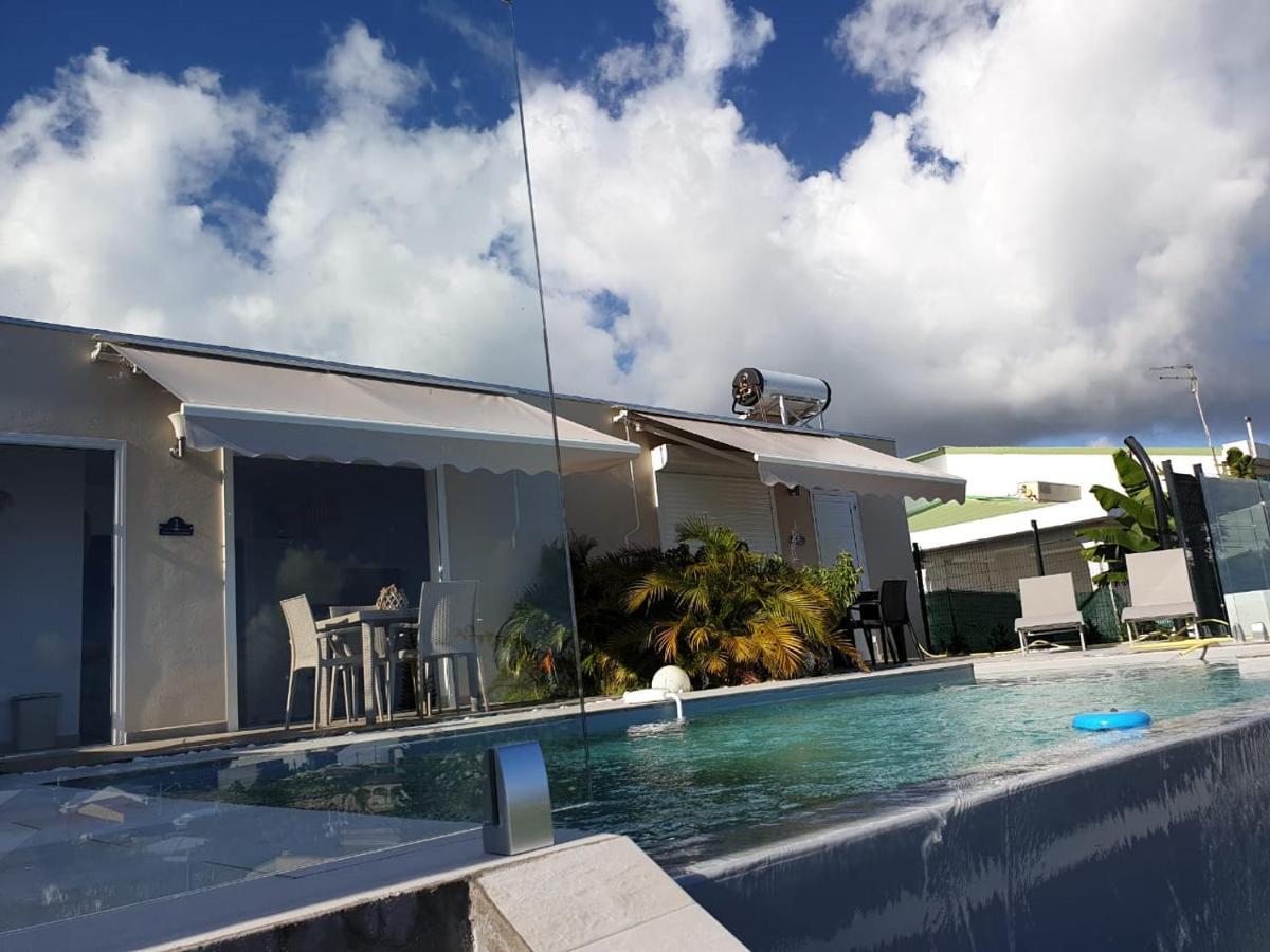 Les Zitadines Vila Sainte-Anne  Exterior foto