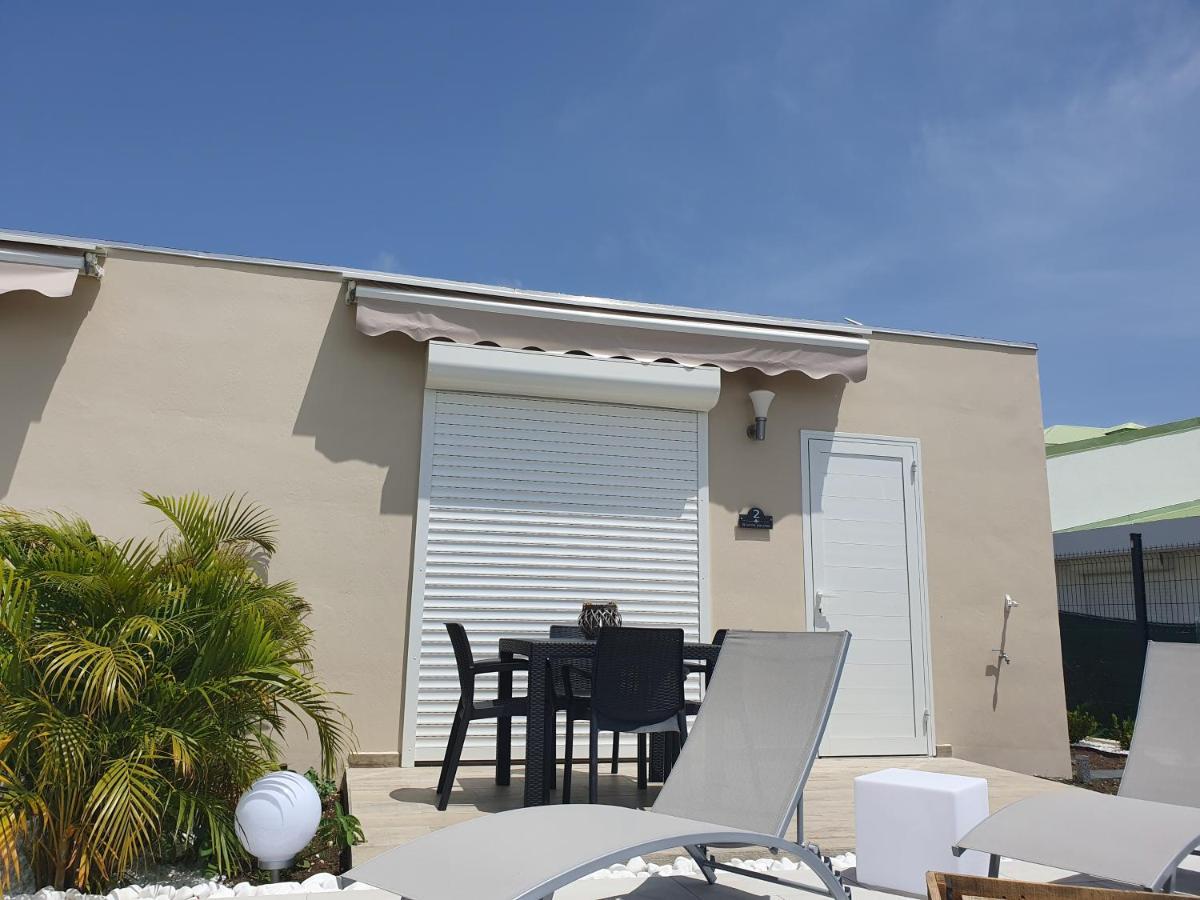 Les Zitadines Vila Sainte-Anne  Exterior foto