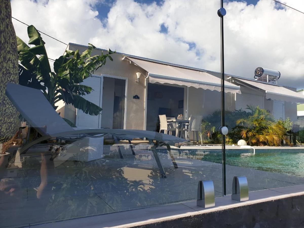 Les Zitadines Vila Sainte-Anne  Exterior foto